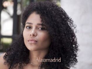Alaiamadrid