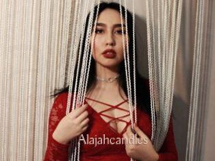 Alajahcandles