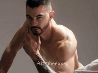 Alambeexxx
