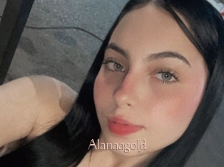 Alanaagold