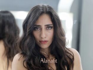 Alanafit