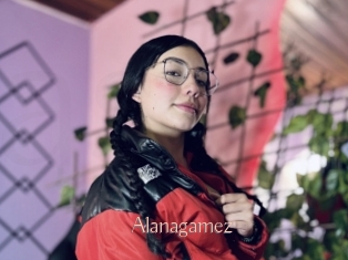 Alanagamez