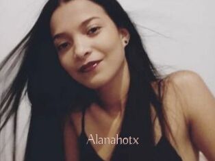 Alanahotx