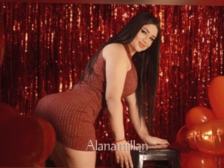 Alanamillan