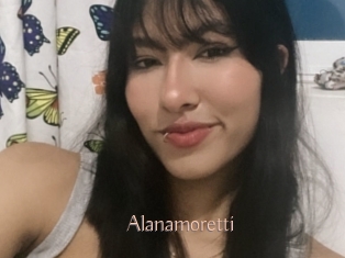 Alanamoretti