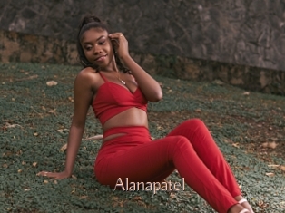Alanapatel