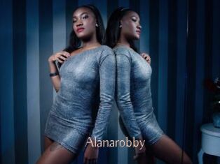 Alanarobby