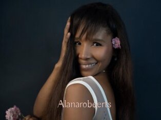 Alanarobeerts