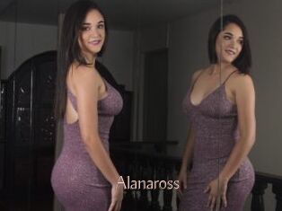 Alanaross