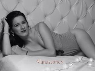 Alanastonex