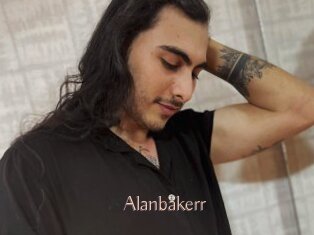 Alanbakerr