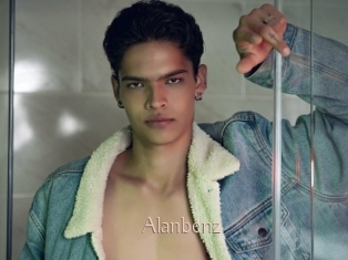 Alanbenz