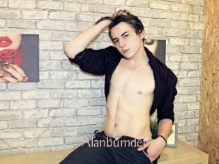 Alanbumder