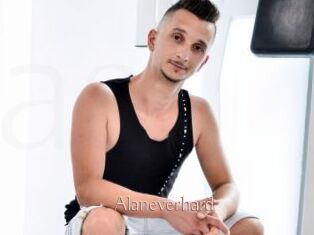 Alaneverhard
