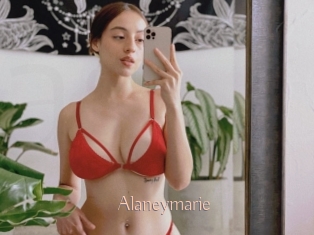 Alaneymarie