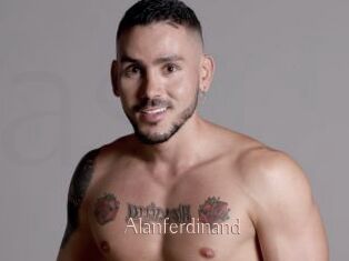 Alanferdinand