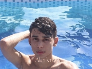 Alanferreria