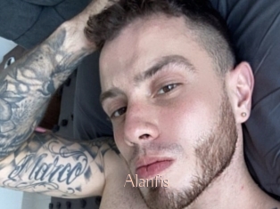 Alanfis
