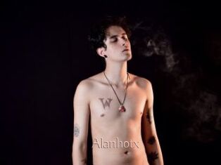 Alanhotx