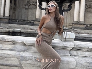 Alaniaberry