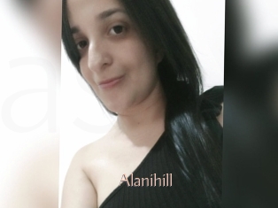 alanihill Anal Sexe