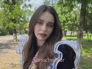 Alanischneider