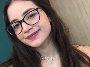 Alanita