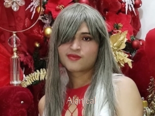 Alanleal