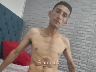Alanmatiaz