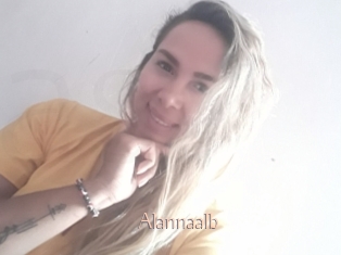 Alannaalb