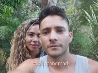 Alannaandmark