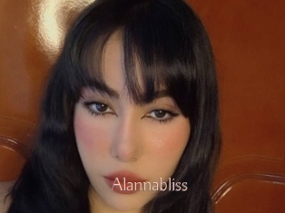 Alannabliss