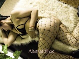 Alannafialhoo