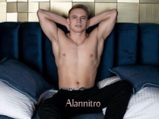 Alannitro