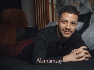 Alanramsay