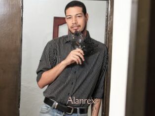 Alanrex