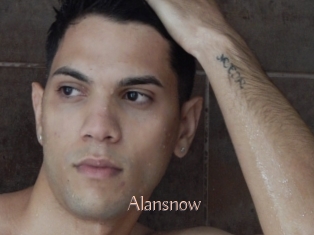 Alansnow