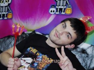 Alanwannaplay