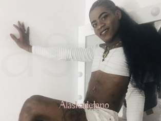 Alaskadelano