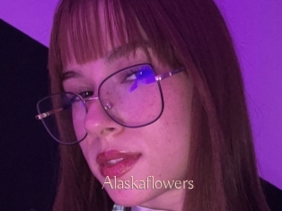 Alaskaflowers