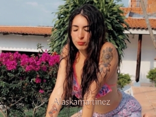 Alaskamartinez