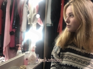 Alaskamiass
