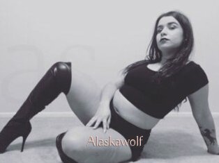 Alaskawolf