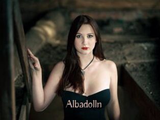 Albadolln
