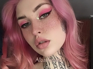 Albanhonda