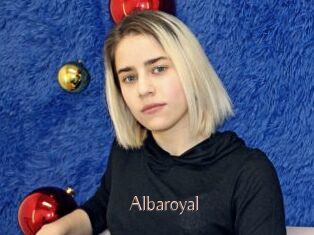 Albaroyal