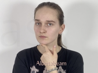 Albertabeam
