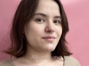Albertablumer
