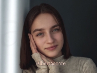 Albertacoote