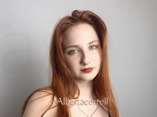 Albertacorrell